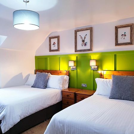 The Osprey Hotel Kingussie Værelse billede