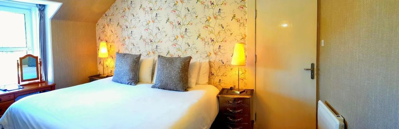 The Osprey Hotel Kingussie Eksteriør billede